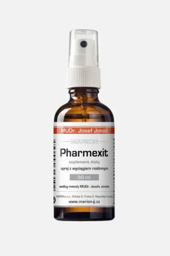 PHARMEXIT – Wsparcie po lekach farmakologicznych.