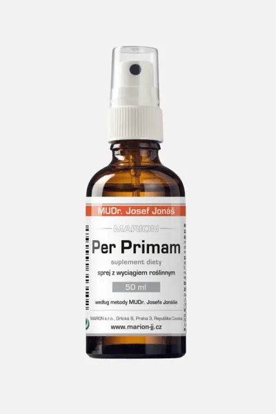 PER PRIMAM – Pomoc w odzyskaniu równowagi emocjonalnej.