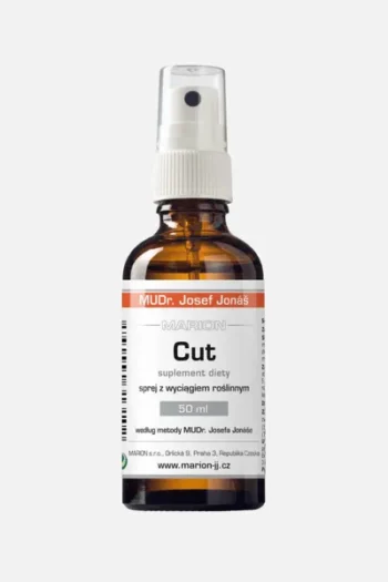 CUT – Ochrona i regeneracja skóry.