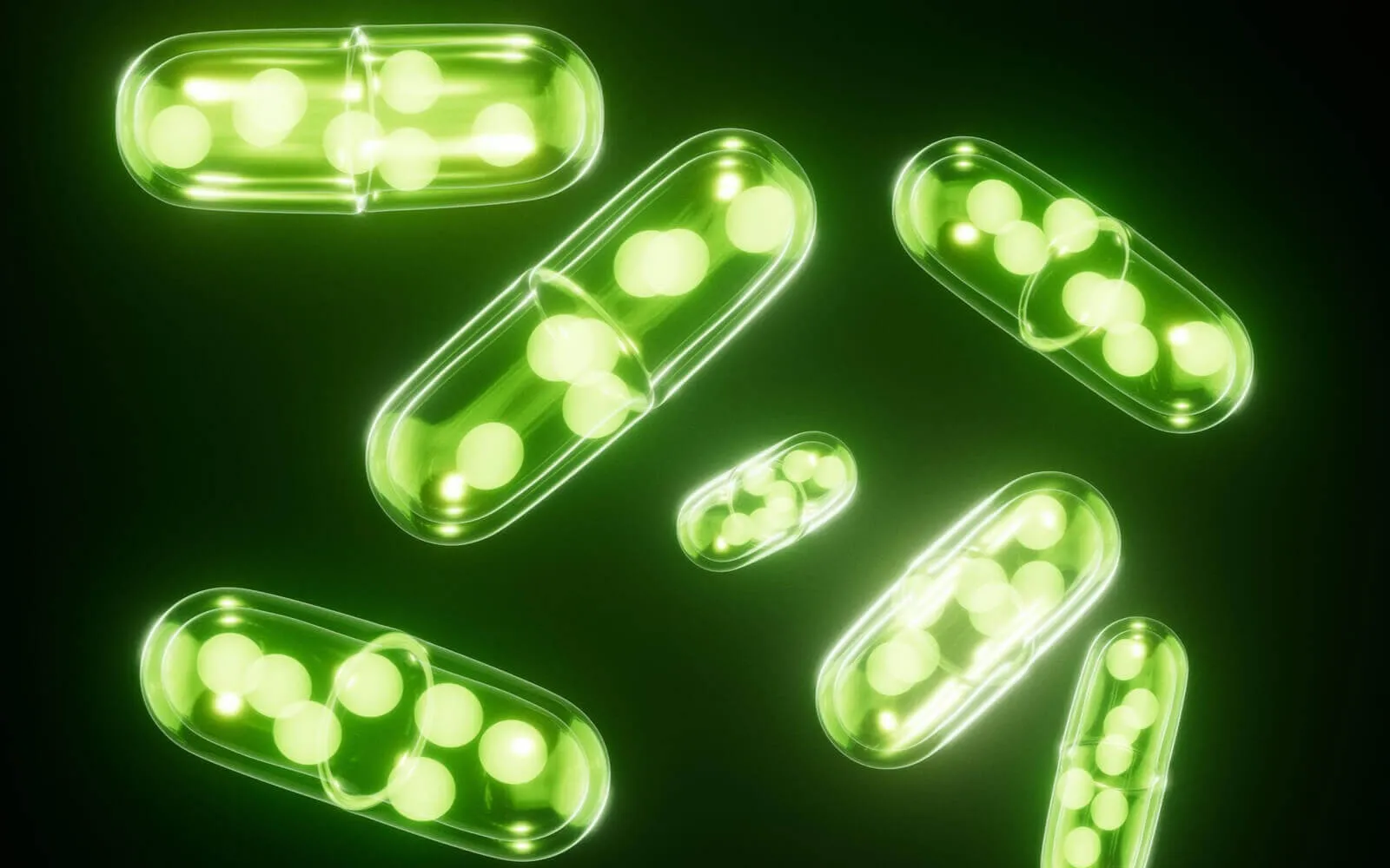 Toksyny w organizmie.