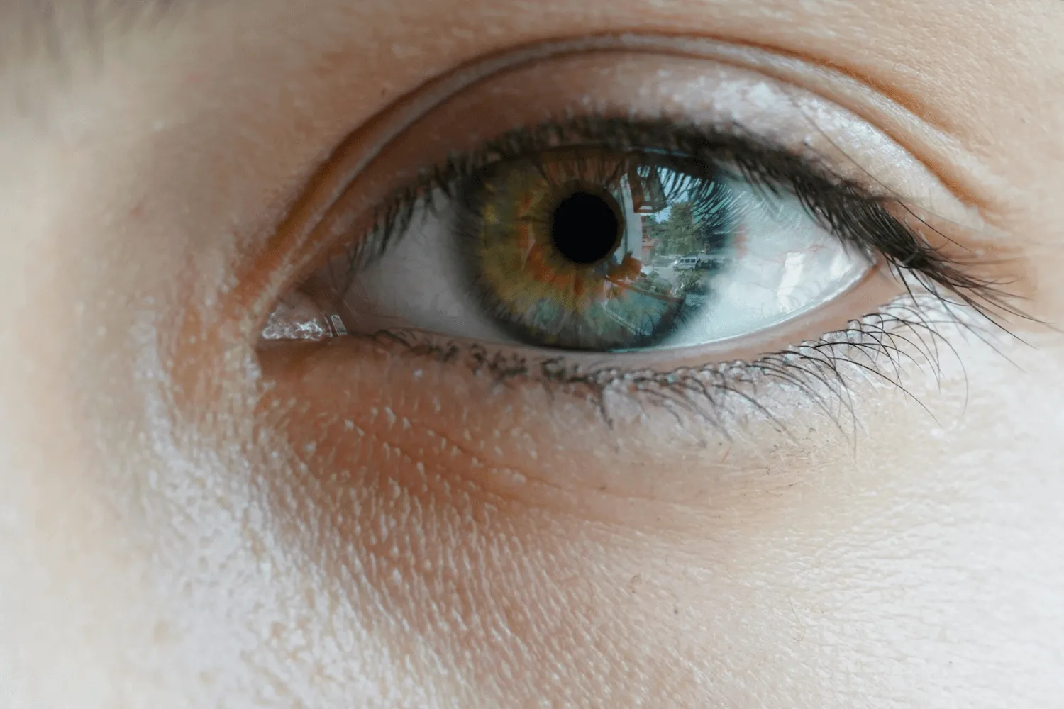 Ból oka, suchość mogą wynikać z toksyn i zaburzeń mikrobiomu. Sprawdź jak szybko odzyskać komfort i ostrość widzenia.