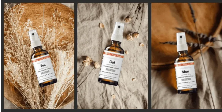 Zestaw „Zdrowe jelita”